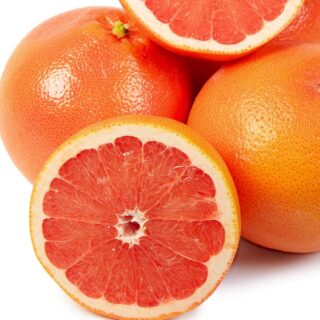 Grape Fruit