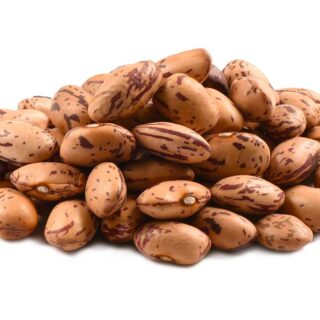 Cranberry Beans