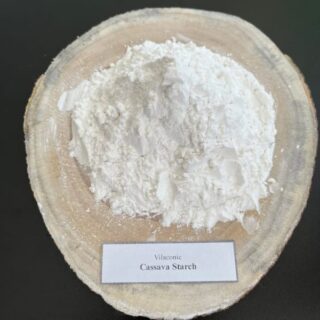 Organic Cassava Starch