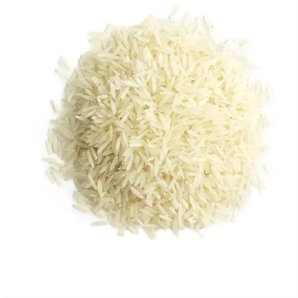 Generic Rice Premium Long Grain Basmati Rice – BLK Agric Group