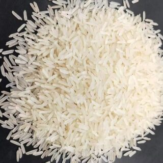 Premium Long Grain Basmati Rice